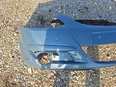 market car: OPEL CORSA D PREDNJI BRANIK ZA FARBANJE | Prednji branik opel corsa — 4