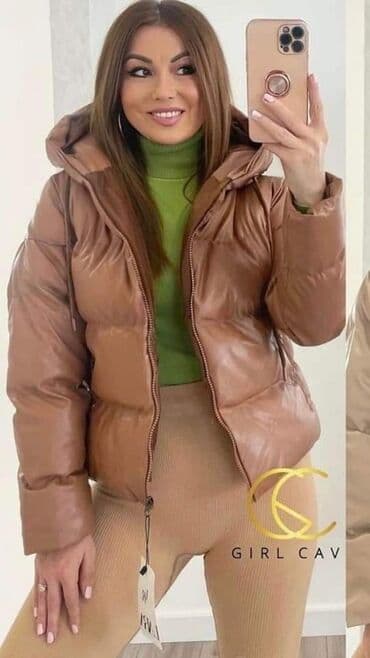 zimske jakne ps: Jakne
S.m.l.xl
4800 din — 4