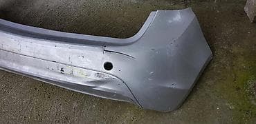 amortizeri astra g: ZADNJI BRANIK ZA OPEL MERIVA OD 2010. DO 2014. GOD. | opel meriva — 4