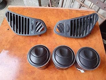 auto simić valjevo: VENTILACIJA ZA ALFA ROMEO 156 OD 2000. DO 2005. GOD. | ispravno za — 1