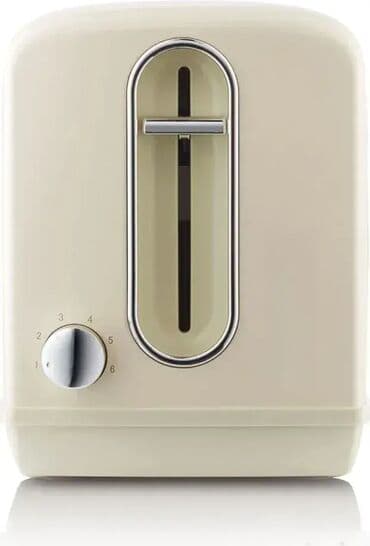 Tosteri: Tehnički detalji Opšte Vrsta aparata Toster Materijal kućište Plastika — 5