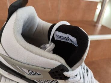 torba za vikend: Trainers, Nike, size - 46 — 5