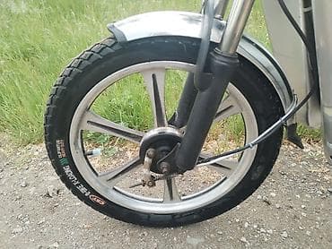 tegovi cena: Elektrivni skuter batrije odlican Vozi se svaki dan siguran skuter — 2