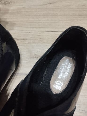 walkmaxx mokasine: Loafers, 40 — 3