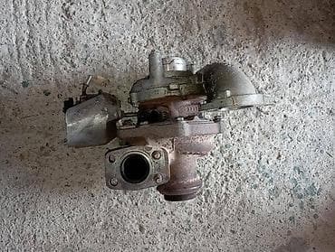 TURBINA 1.6EHDI 82KW ZA PEUGEOT 3008 |
