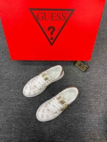 replay field patike: Guess, 39, color - Multicolored — 7