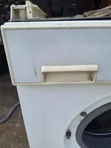 moj auto: POLOVNI DELOVI VES MASINA MIELE W723 | Polovni delovi ves masina — 3