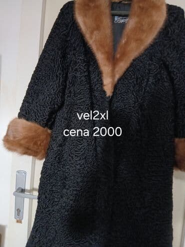 Women's Clothing: Ženska odeća – više komada 1) Kratki blejzer od tvida - Boja: crna sa — 7