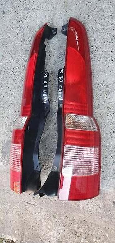 delphi ds150e cena: STOP SVETLO, STOP LAMPA ZA FIAT PANDA | cena za komad — 2