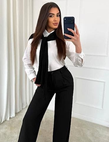 New collection || Komplet: Cena 4300
Uni vel.
V37