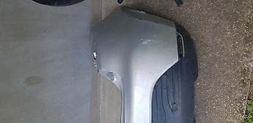 lanci za sneg cena: ZADNJI BRANIK ZA RENAULT CLIO OD 2013. DO 2018. GOD. | renault clio — 4
