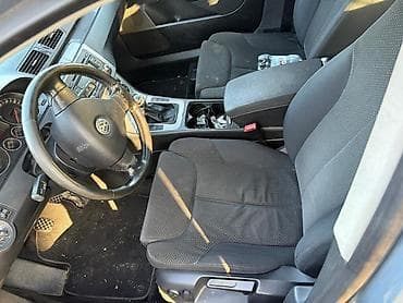 volkswagen passat b7 2012: SEDISTA ZA VOLKSWAGEN PASSAT B6 | Sedista za Pasata B6 Limuzinu i — 1