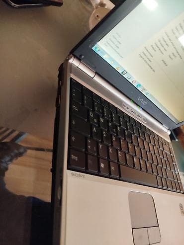 Computers, Laptops & Tablets: Sony VAIO prenosni računar - Ekran: kompaktan format (serija — 2