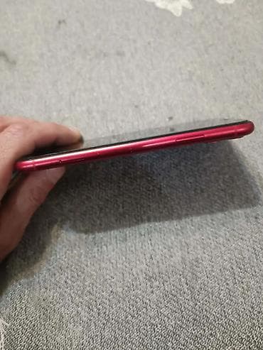 maske za iphone 10: Apple iPhone 11 – (PRODUCT)RED - Boja: (PRODUCT)RED, staklena zadnja — 7