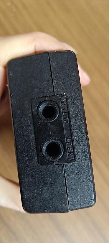 muzicki instrumenti: Arion Micon Music Tuner HU-8200 – kvarcni hromatski tjuner - Tip — 2