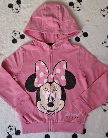 dečiji rančevi za školu: Disney, With zipper, 122-128 — 3
