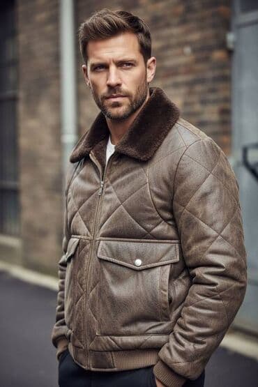 guess zimska jakna: Zimska jakna Velur, 2XL, L, M, Zara, bоја - Šareno — 1