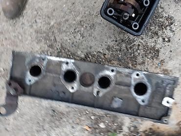 auto delovi ivanjica: GLAVA MOTORA 1.4 BENZIN ZA PEUGEOT 206 | Glava motora skinuta sa — 1