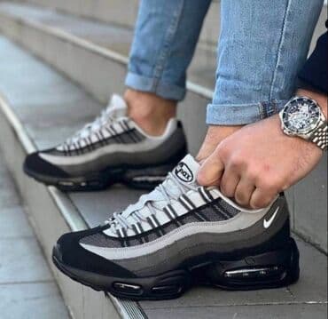 air max 3: 46 — 4
