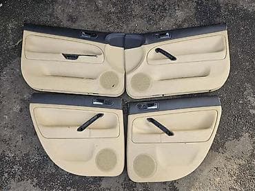 TAPACIRI ZA VOLKSWAGEN PASSAT B5.5 | Tapaciri VW Passat B5.5