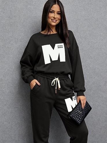 mindjuse beograd: 🔥Ženski komplet trenerke – duks + donji deo
✅3300 din — 3