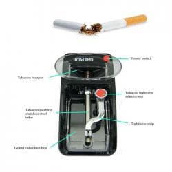 zippo upaljaci cena: GERU MINI - elektricna punilica za cigarete GERUI MINI – elektricna — 2