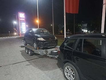 citroen c3 branik: KRILOBRANIKHAUBA VRATA ZA CITROEN C3 | Originalni polovni — 4