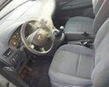 lim: FORD C-MAX 1.6 2006. GOD. - KOMPLETAN AUTO U DELOVIMA | SMEDEREVSKA — 2