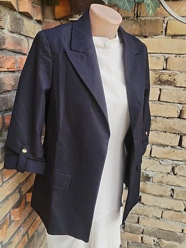 majice l: Esmara sako L, XL
Pazuh po duzina 69
RAMENA 38
Nov — 3