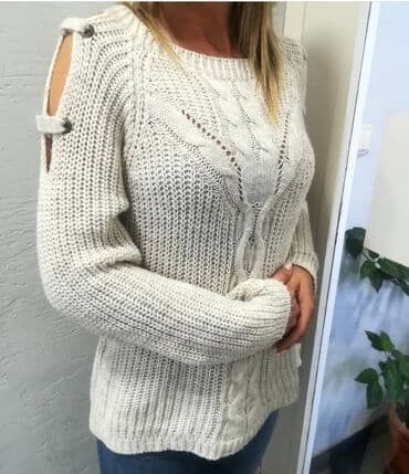 extra push up kupaci: M (EU 38), Casual — 3