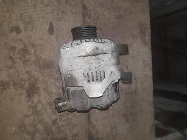 elektricni voz: ALTERNATOR 1.4 BENZIN ZA PEUGEOT 206 | Alternator za peugeot 206 1.4 — 1