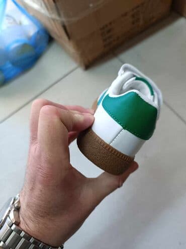 mokasine beograd: Adidas, Size - 36, Anatomic — 12