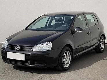 VOLKSWAGEN GOLF 5 1.4FSI - KOMPLETAN AUTO U DELOVIMA | Kompletan