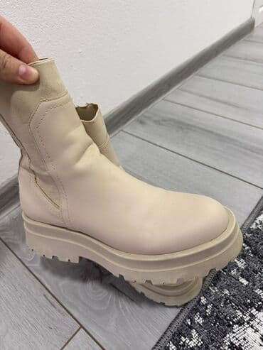 Sandale: Čizme, 39 — 4