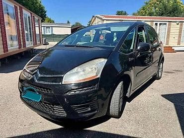 DELOVI ZA CITROEN C4 PICASSO | Polovini delovi za Citroen C4 Picasso