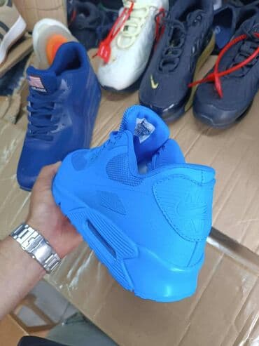max mara patike: Trainers, Nike, size - 46 — 4