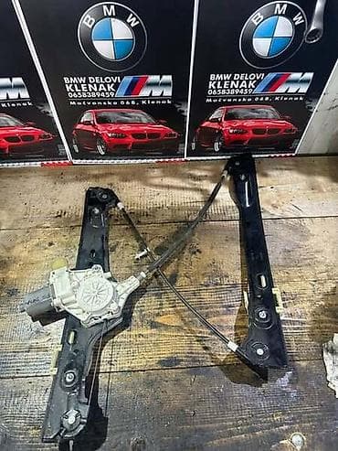 PODIZACI STAKALA E90/91 ZA BMW SERIJA 3 OD 2005. DO 2012. GOD. | — 4