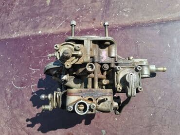 sema osiguraca reno clio 3: Karburator Lada 2107 Riva, Lada 2104 Karavan, Lada 2105, Lada 2121 — 8