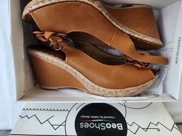 christian dior sandale: Sandals, 36 — 7