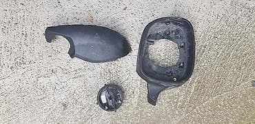 grejaci za sedista: LEVI RETROVIZOR ZA BMW X3 | BMW X3 F25 LEVI RETROVIZOR 7238159 2010 — 5
