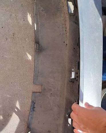krovni nosači novi sad: BRANIK ZA CHEVROLET CRUZE | Schewrolet Cruze zadnji branik ok stanje — 5