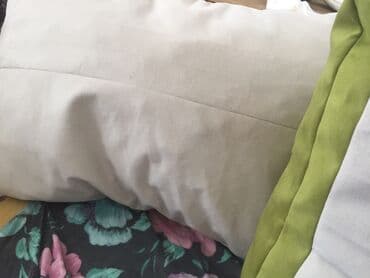 jastuk: Poliester, bоја - Bež — 6