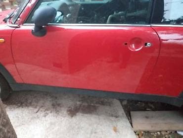 VRATA ZA MINI COOPER, COOPER S, ONE OD 2001. DO 2013. GOD. | Polovni
