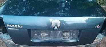 GEPEK VRATA ZA VOLKSWAGEN PASSAT B5.5 | Gepek vrata za Passata B5.5