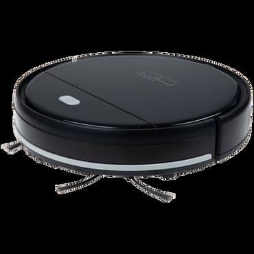 stelovanje plinske peci: Inteligentni robot usisivač - s aplikacijom za pametni telefon i — 4