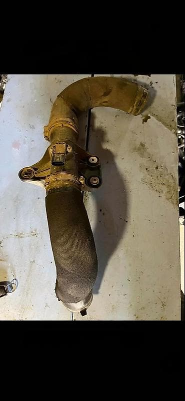 fischer kraft generator: CEV I CREVO INTERKULERA AUDI VW 3.0 TDI R | audi vagen delovi — 4