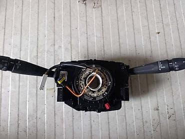 vosak za ogrebotine: SPULNA VOLANA ZA CITROEN C3, C3 AIRCROSS, C4 — 2