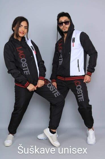 trenerke pancevo: S M L XL 2XL 5300 din — 4