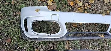 Car Parts: PREDNJI BRANIK F60 JCW ZA MINI COOPER, COOPER S, COUNTRYMAN . | — 4