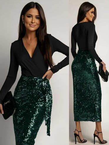 Suknje: Haljina 3200 din — 5